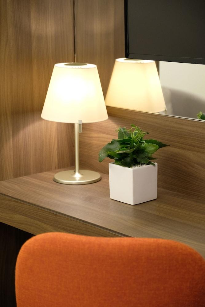 Sodeco Suites Beiroet Buitenkant foto