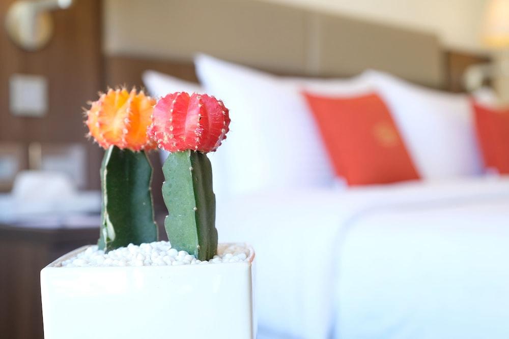 Sodeco Suites Beiroet Buitenkant foto